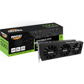 GeForce RTX 5060 NVIDIA GDDR7 - afbeelding 2