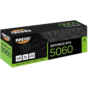GeForce RTX 5060 NVIDIA GDDR7 - afbeelding 3