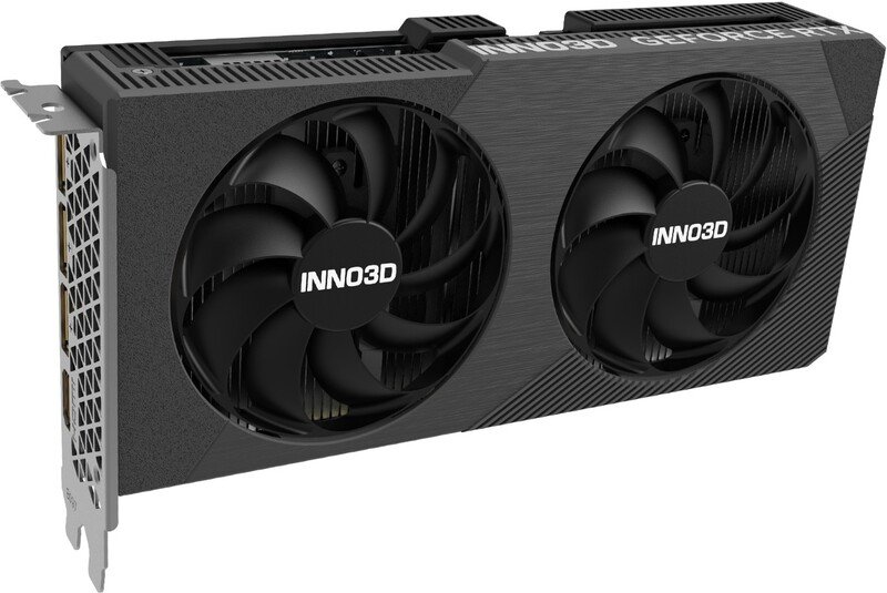 Inno3d geforce rtx 5060 twin x2 v2