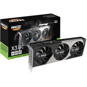 GeForce RTX 5070 Ti X3 OC - afbeelding 2