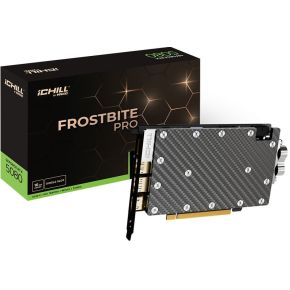 GeForce RTX 5080 ICHILL FROSTBITE Pro - afbeelding 2