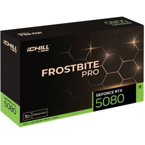GeForce RTX 5080 ICHILL FROSTBITE Pro - afbeelding 3