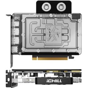 INNO3D C50803-16D7X-1760FB videokaart - afbeelding 2