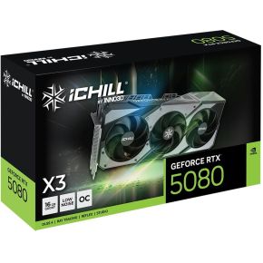 INNO3D C50803-16D7X-176069R videokaart - afbeelding 3