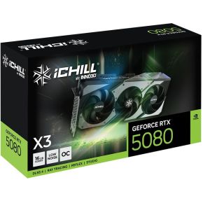 INNO3D C50803-16D7X-176069H videokaart - afbeelding 2