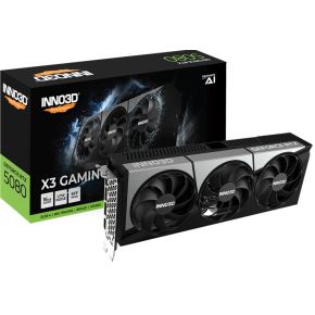 GeForce RTX 5080 X3 Gaming OC - afbeelding 2