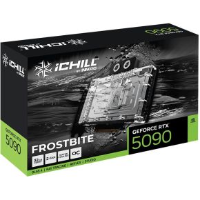 GeForce RTX 5090 ICHILL FROSTBITE - afbeelding 3