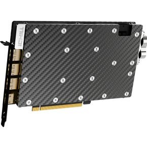 INNO3D Inno3D Nvidia Geforce Rtx 5090 Ichill Frostbite Pro - Videokaart - 32Gb - Gddr7 - Pcie 5.0 - 1X Hdmi 2.1 - 3X Displayport 2.1