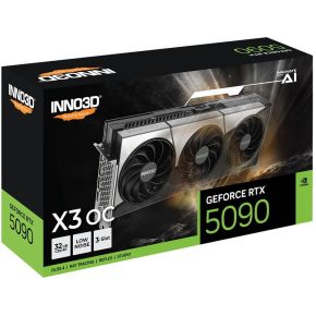 GeForce RTX 5090 X3 OC - afbeelding 2