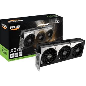 GeForce RTX 5090 X3 OC - afbeelding 3