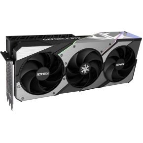 GeForce RTX 5090 ICHILL X3