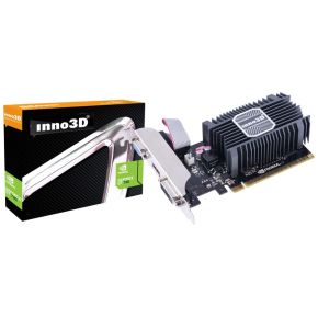 GeForce GT 710 LP - afbeelding 3