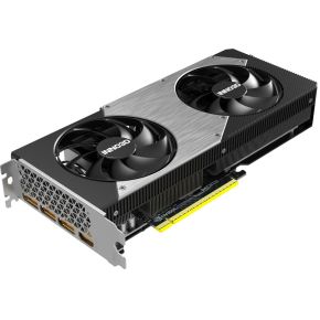Inno3D Nvidia Geforce Rtx 5060 Ti Twin X2 - Pcie 5.0 - 1X Hdmi 2.1B - 3X videokaart - afbeelding 2