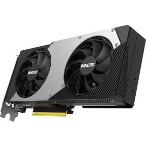 Inno3D Nvidia Geforce Rtx 5060 Ti Twin X2 - Pcie 5.0 - 1X Hdmi 2.1B - 3X videokaart - afbeelding 4