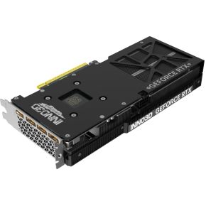 Inno3D Nvidia Geforce Rtx 5060 Ti Twin X2 - Pcie 5.0 - 1X Hdmi 2.1B - 3X videokaart - afbeelding 5