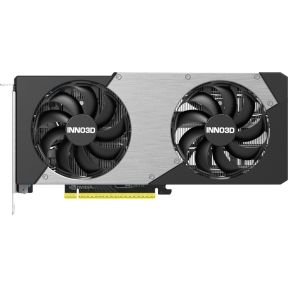 INNO3D Inno3D Nvidia Geforce Rtx 5060 Ti Twin X2 - Videokaart - 8Gb - Gddr7 - Pcie 5.0 - 1X Hdmi 2.1B - 3X Displayport 2.1A