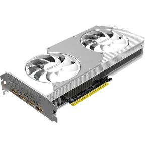 Inno3d nvidia geforce rtx 5060 ti twi 825992 4 orig - INNO3D GeForce RTX 5060 Ti Twin X2 OC 8GB Videokaart (White)