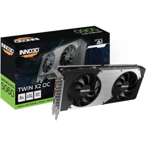 GeForce RTX 5060 TWIN X2 OC - afbeelding 2