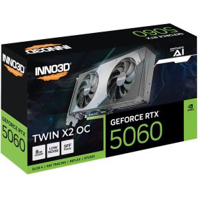GeForce RTX 5060 TWIN X2 OC - afbeelding 4