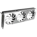 Inno3D Nvidia Geforce Rtx 5070 Ti X3 Oc White - Pcie 5.0 - 1X Hdmi 2.1 - 3X videokaart