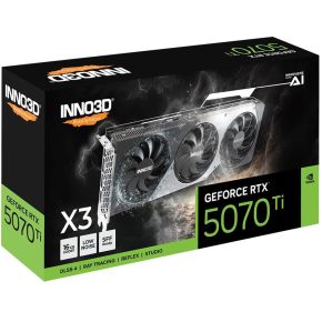 GeForce RTX 5070 Ti X3 - afbeelding 3