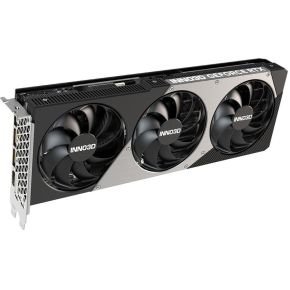 INNO3D Inno3D Nvidia Geforce Rtx 5070 Ti X3 - Videokaart - 16Gb - Gddr7 - Pcie 5.0 - 1X Hdmi 2.1 - 3X Displayport 2.1