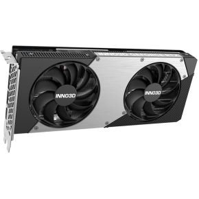 INNO3D Inno3D Nvidia Geforce Rtx 5070 Twin X2 Oc - Videokaart - 12Gb - Gddr7 - Pcie 5.0 - 1X Hdmi 2.1 - 3X Displayport 2.1