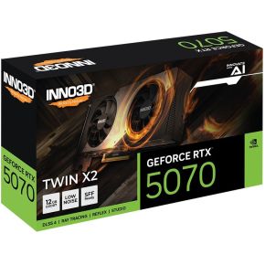 GeForce RTX 5070 TWIN X2 - afbeelding 3