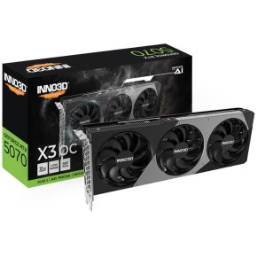 GeForce RTX 5070 X3 OC - afbeelding 2