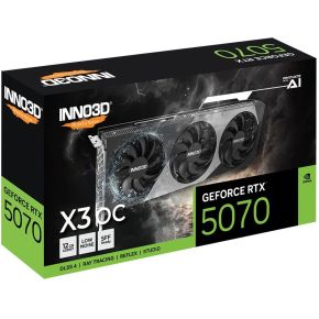 GeForce RTX 5070 X3 OC - afbeelding 3