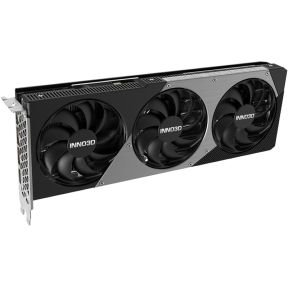 INNO3D Inno3D Nvidia Geforce Rtx 5070 X3 Oc - Videokaart - 12Gb - Gddr7 - Pcie 5.0 - 1X Hdmi 2.1 - 3X Displayport 2.1