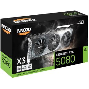 GeForce RTX 5080 X3 - afbeelding 2