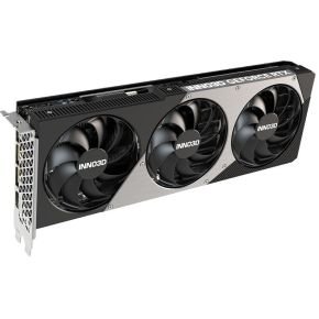 INNO3D Inno3D Nvidia Geforce Rtx 5080 X3 - Videokaart - 16Gb - Gddr7 - Pcie 5.0 - 1X Hdmi 2.1 - 3X Displayport 2.1
