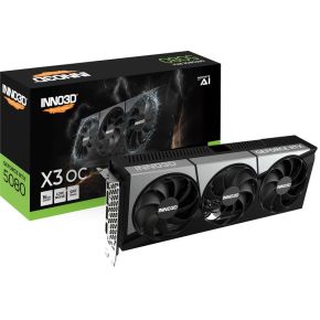 GeForce RTX 5080 X3 OC - afbeelding 2