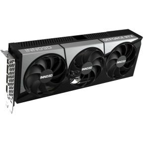INNO3D Inno3D Nvidia Geforce Rtx 5080 X3 Oc - Videokaart - 16Gb - Gddr7 - Pcie 5.0 - 1X Hdmi 2.1 - 3X Displayport 2.1