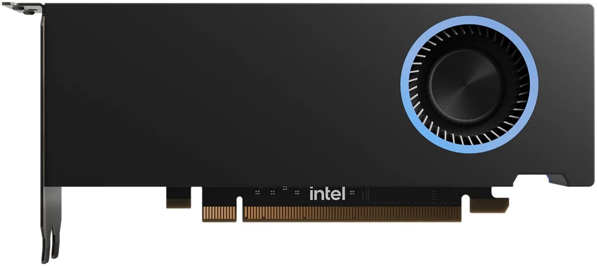 Arc Pro B50 16GB GDDR6 Workstation Videokaart - afbeelding 3