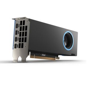 Arc Pro B50 16GB Videokaart (Blue) - afbeelding 3