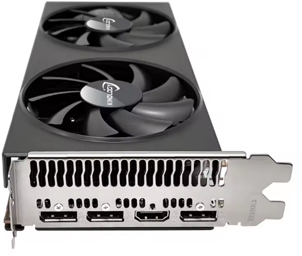 Radeon RX 5700 XT 8GB Graphics Card - afbeelding 2