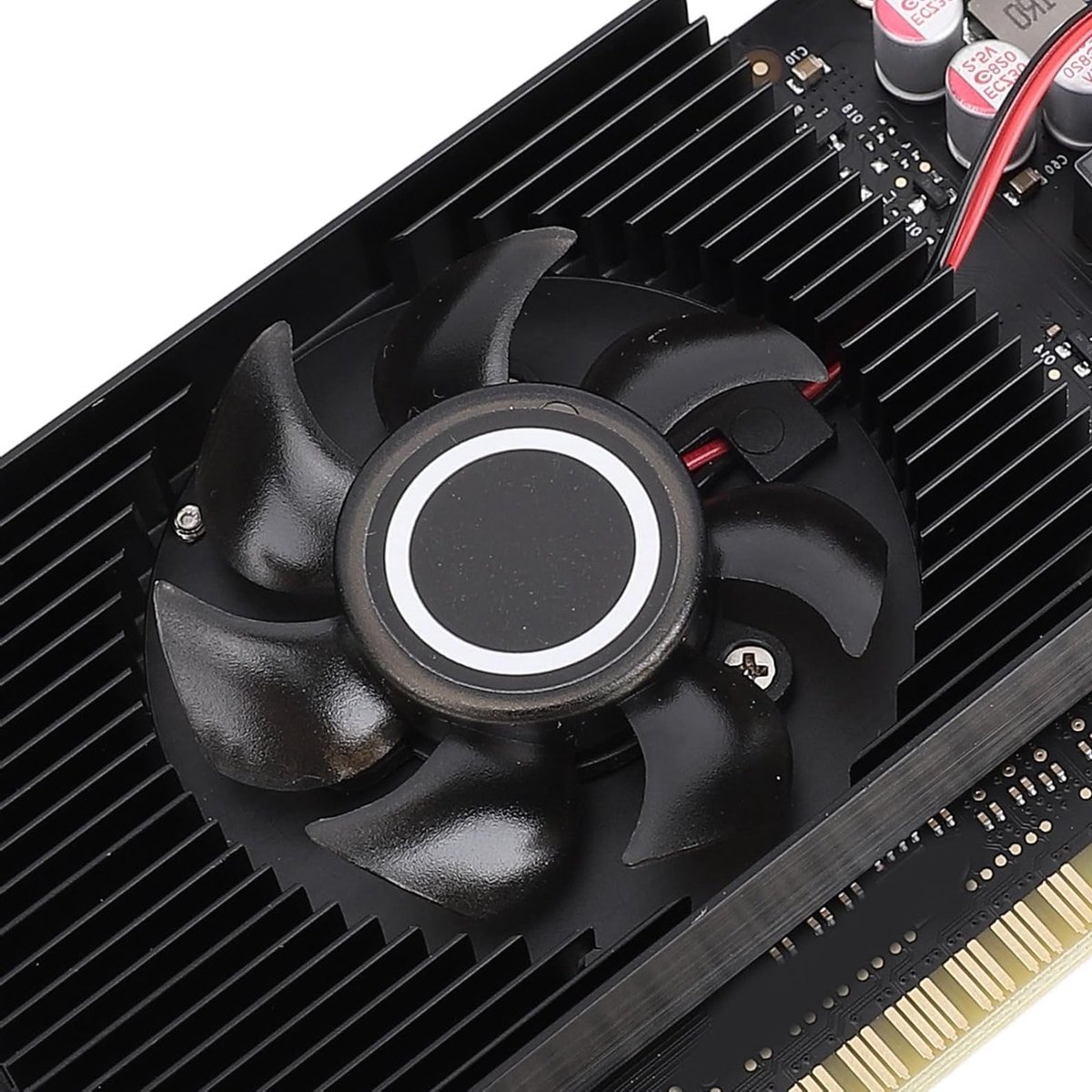 GeForce 210 1GB DDR3 Videokaart - afbeelding 5