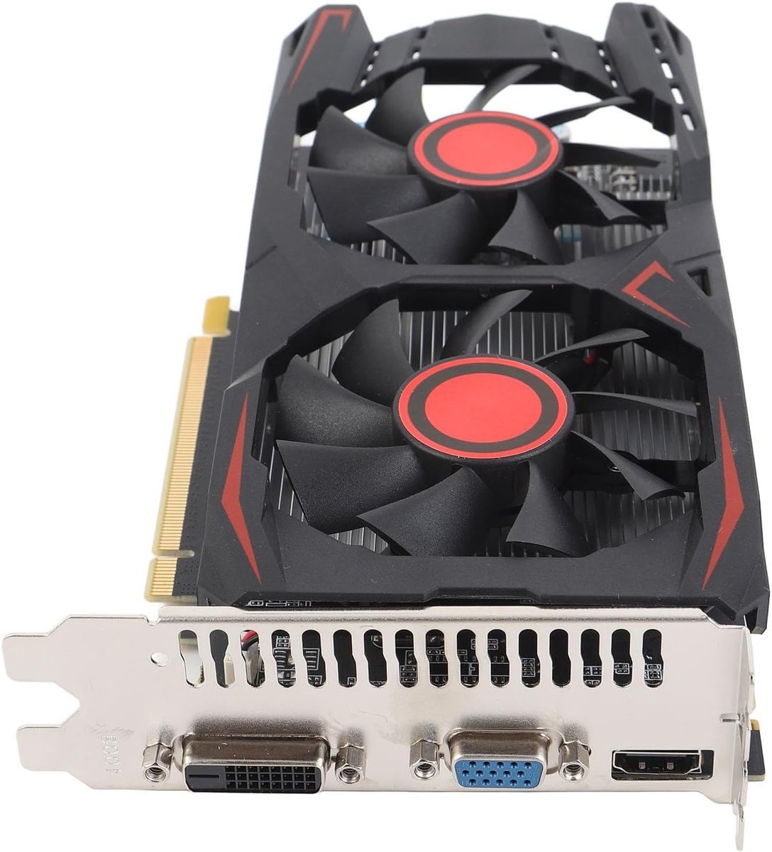 GTX 550 Ti 6GB GDDR5 Videokaart - afbeelding 5