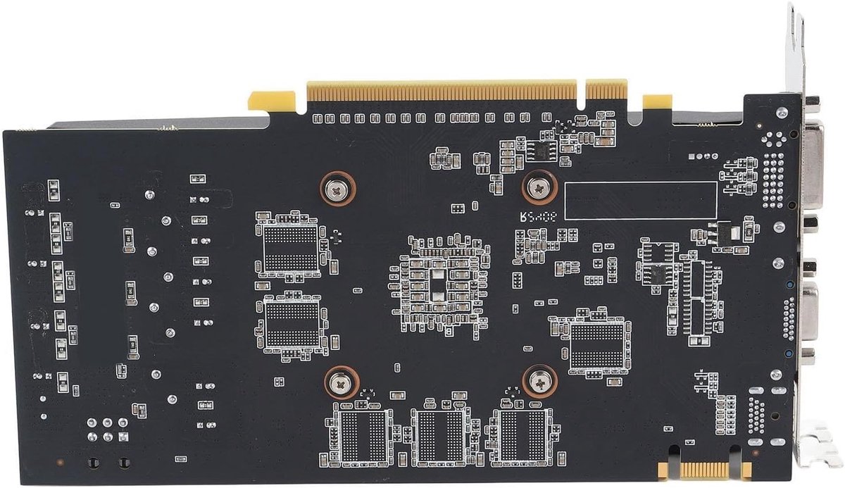 GTX 550 Ti 6GB GDDR5 Videokaart - afbeelding 7