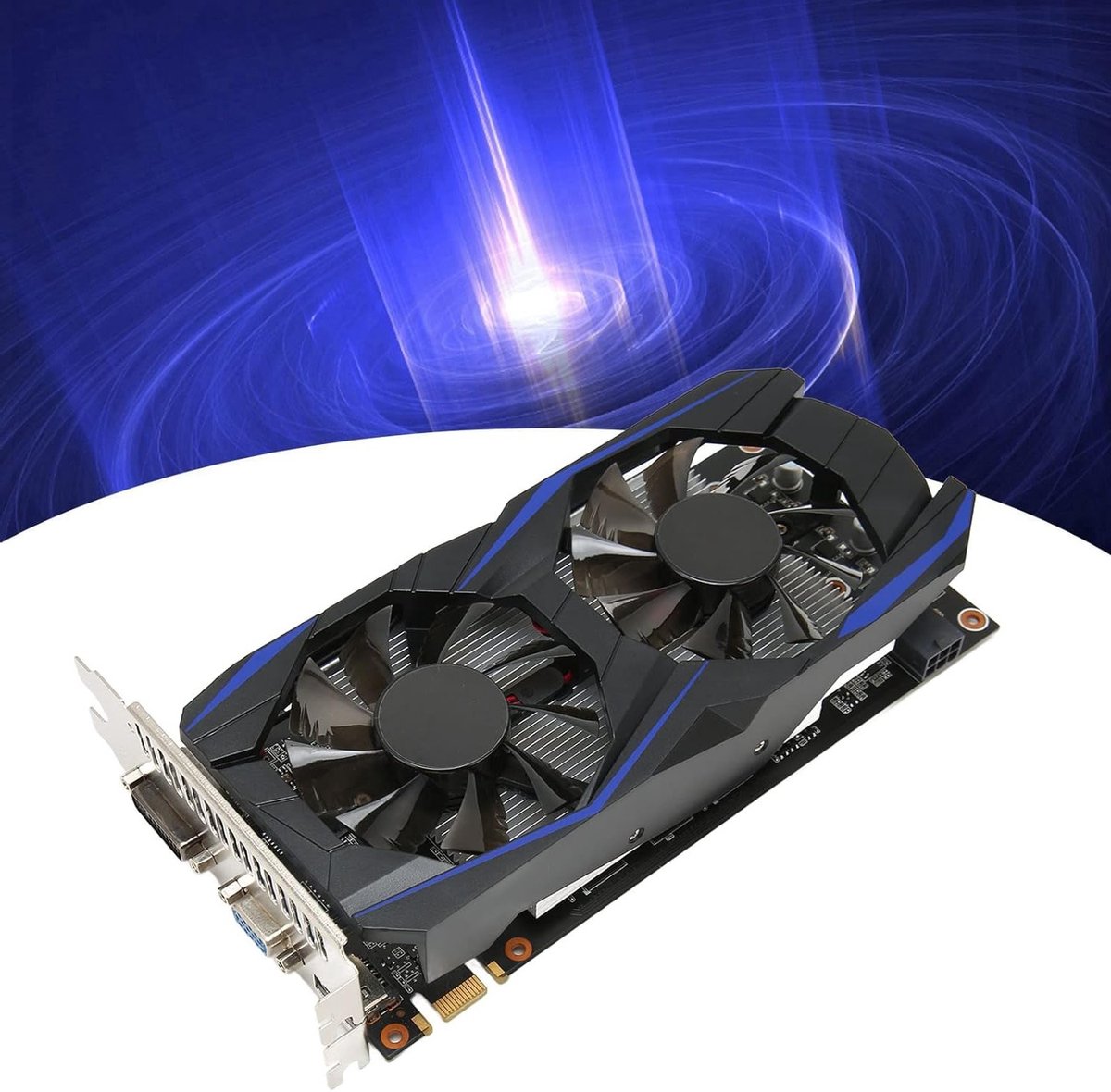 GeForce GTX 1060 6GB Videokaart - afbeelding 3