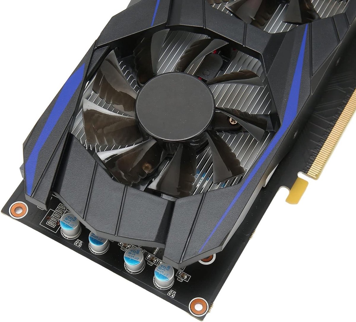 GeForce GTX 1060 6GB Videokaart - afbeelding 5