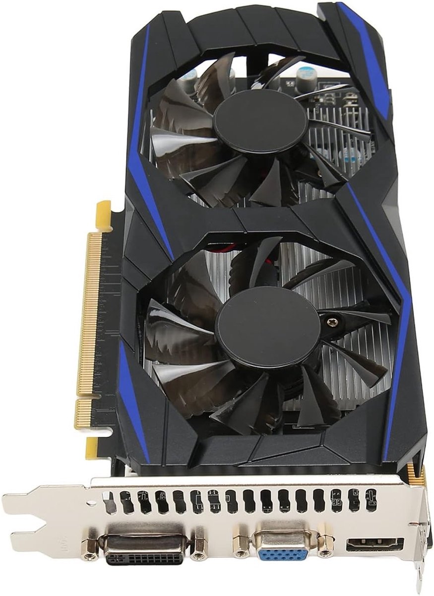 GeForce GTX 1060 6GB Videokaart - afbeelding 8