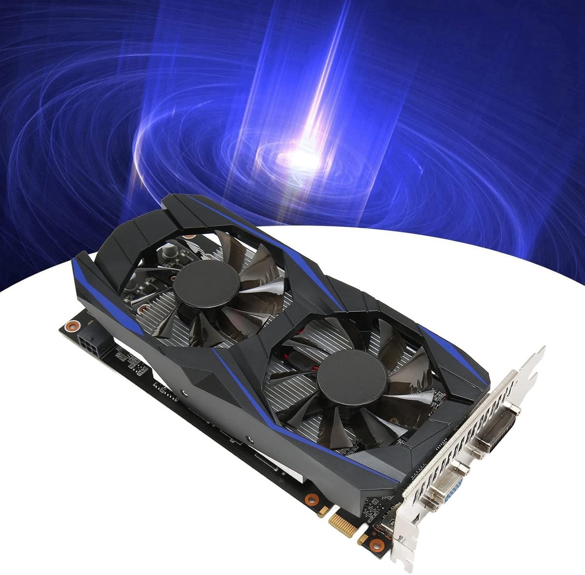 GeForce GTX 1060 6GB Videokaart - afbeelding 3