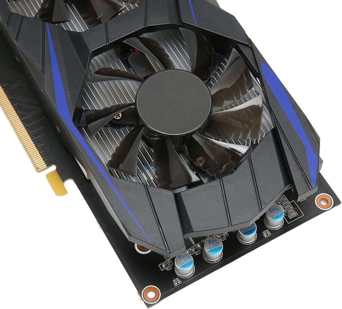 GeForce GTX 1060 6GB Videokaart - afbeelding 5