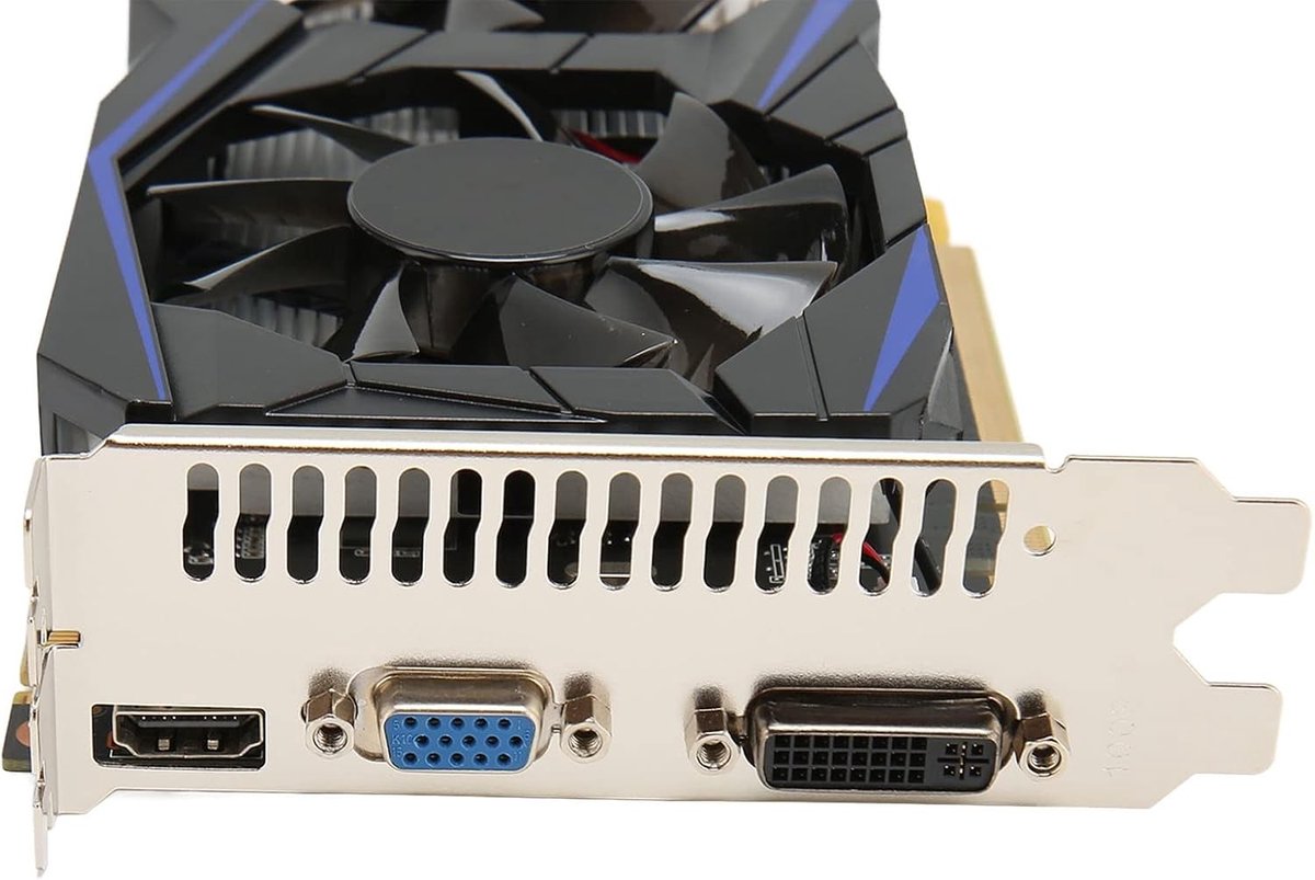 GeForce GTX 1060 6GB Videokaart - afbeelding 7