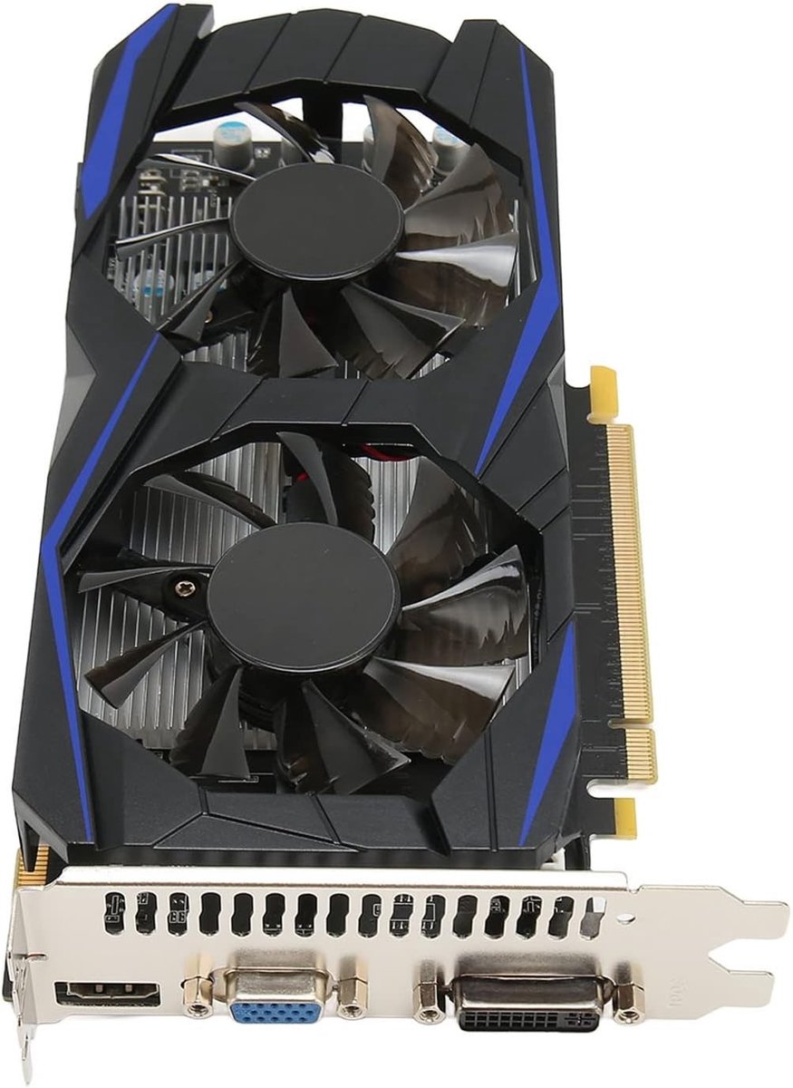 GeForce GTX 1060 6GB Videokaart - afbeelding 8