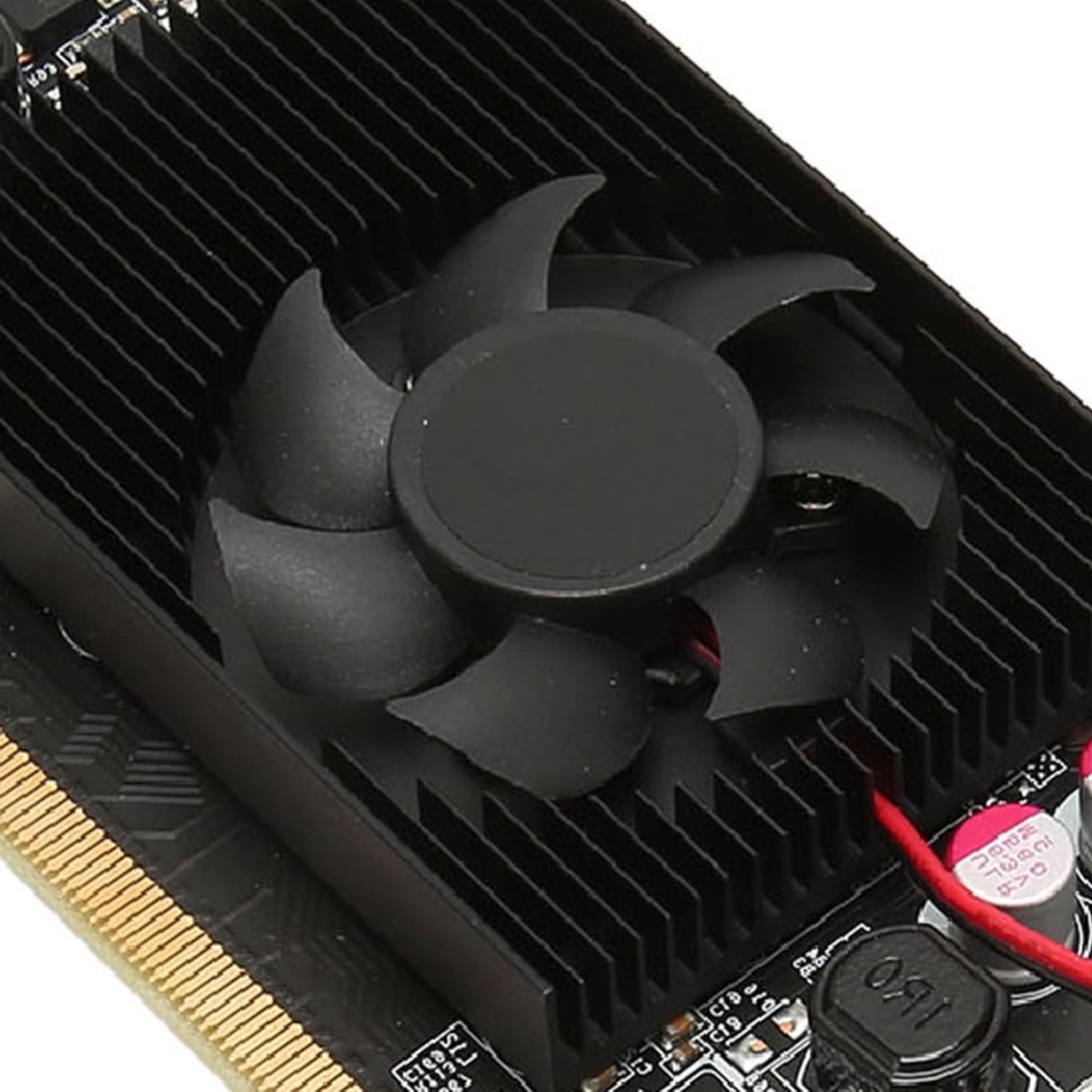 GT210 1GB DDR2 Videokaart - afbeelding 4