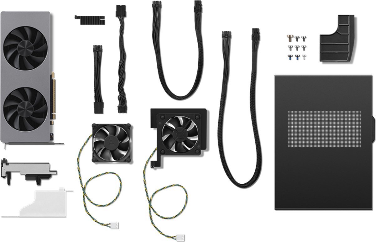 Lenovo Lenovo Nvidia Geforce Rtx 5070 12 Gb Gddr7